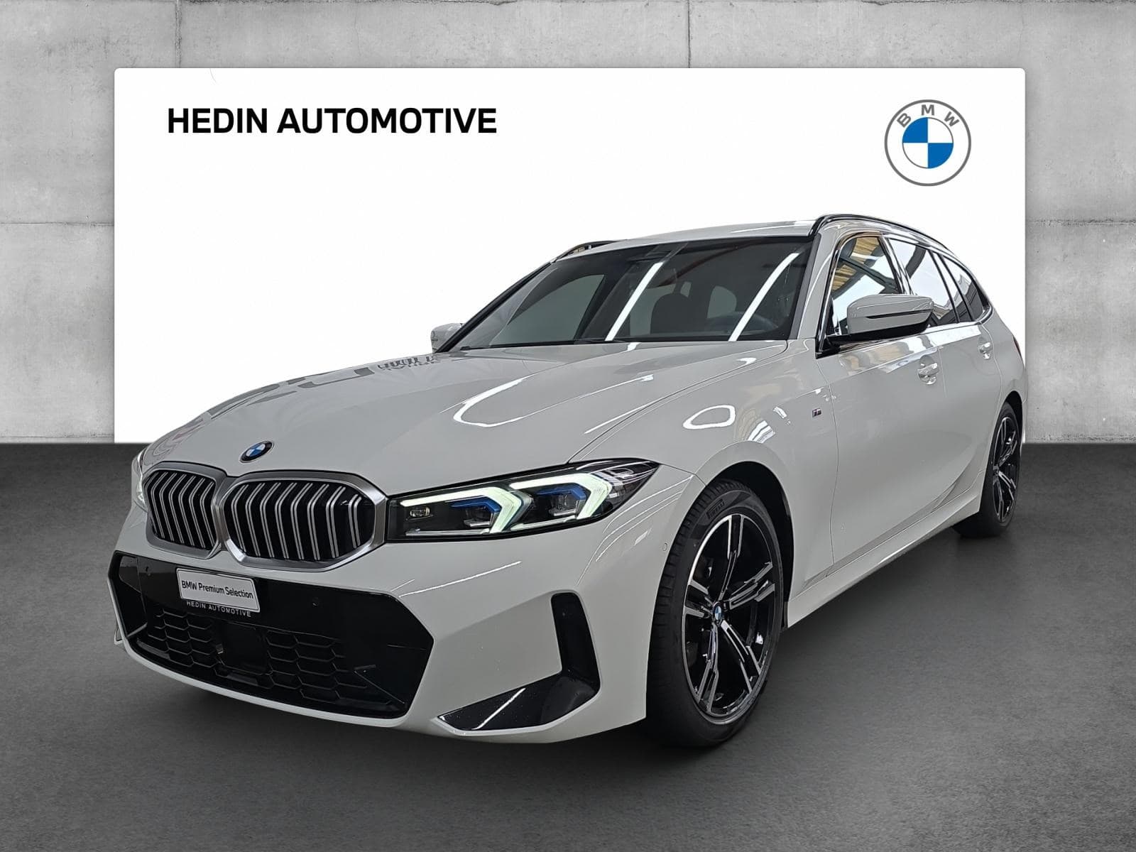BMW 3er