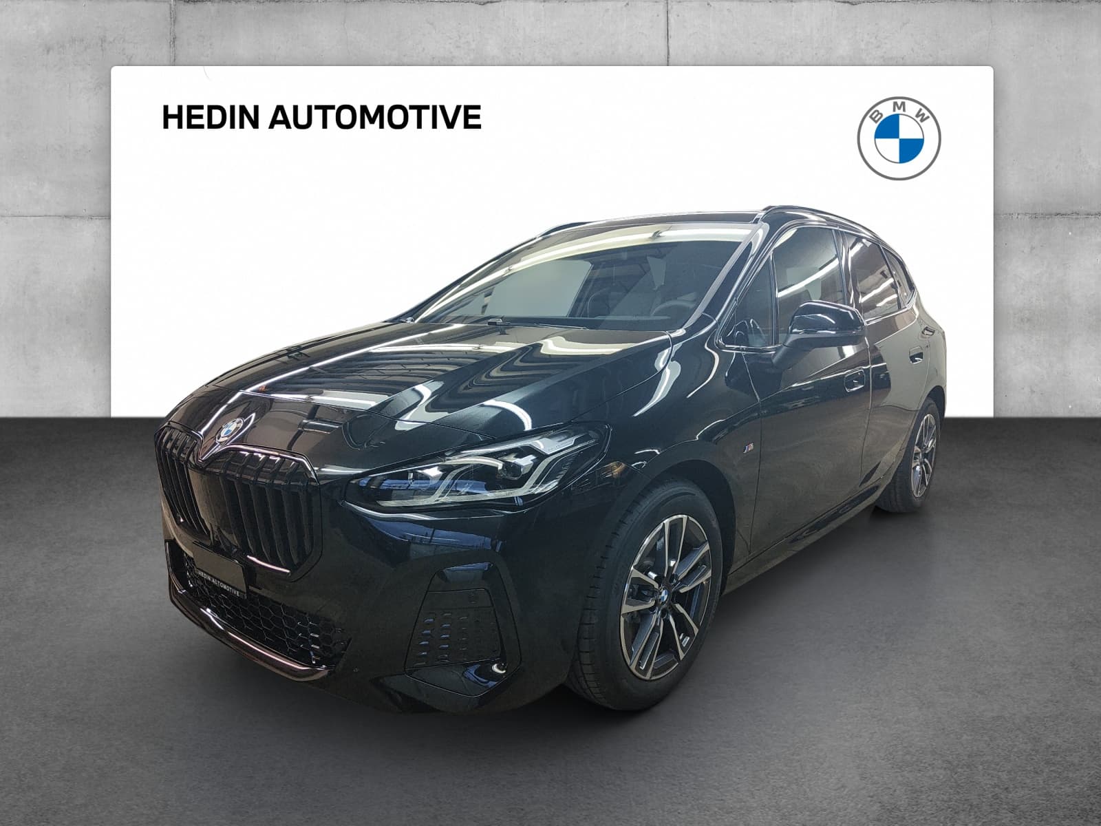 BMW 2er