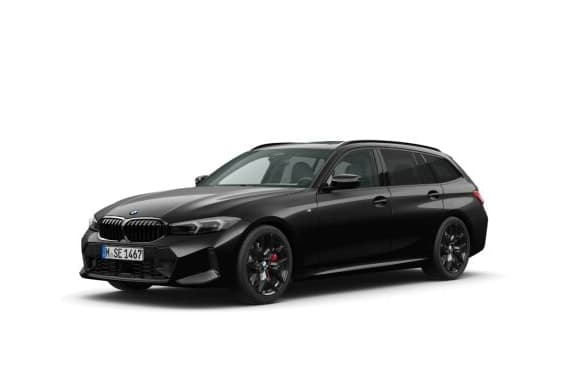 BMW 3er