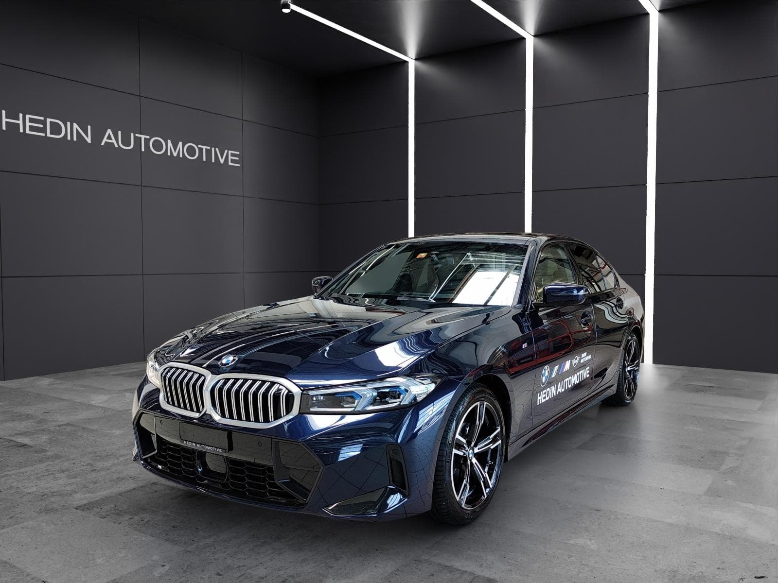 BMW 3er