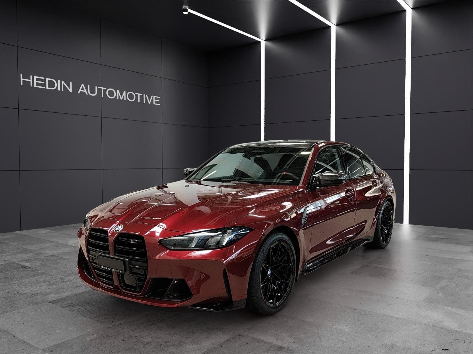 BMW 3er