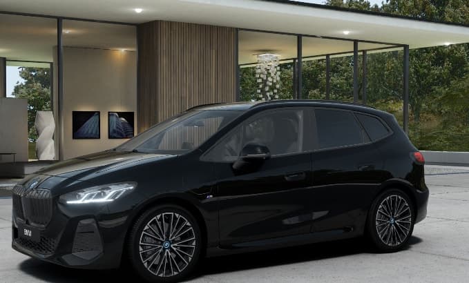 BMW 2er
