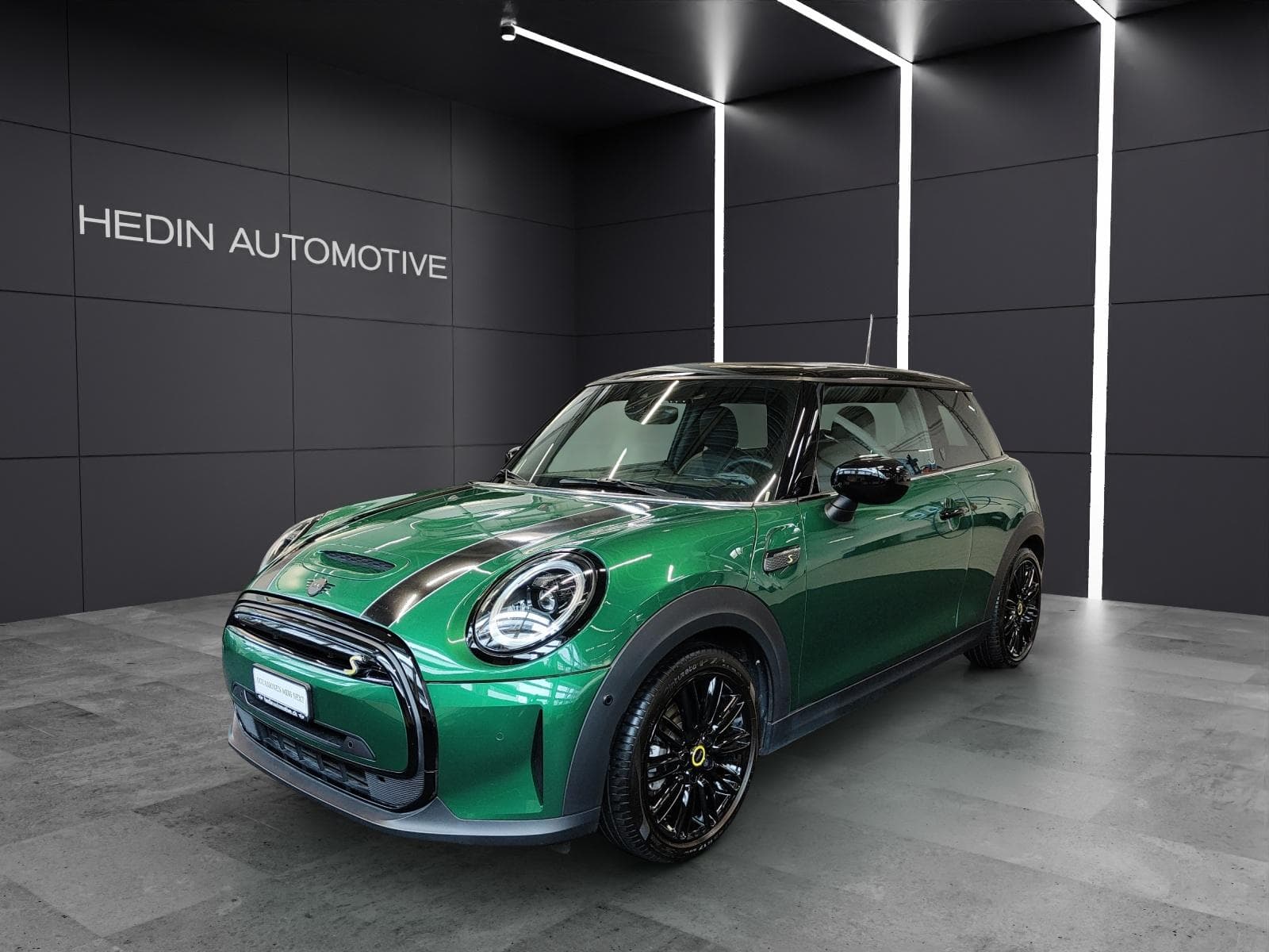 Mini Mini