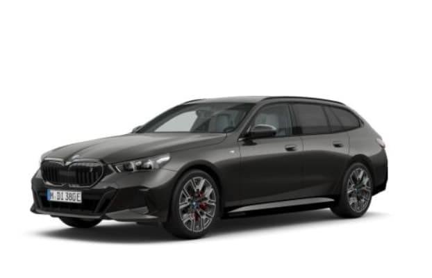 BMW i5