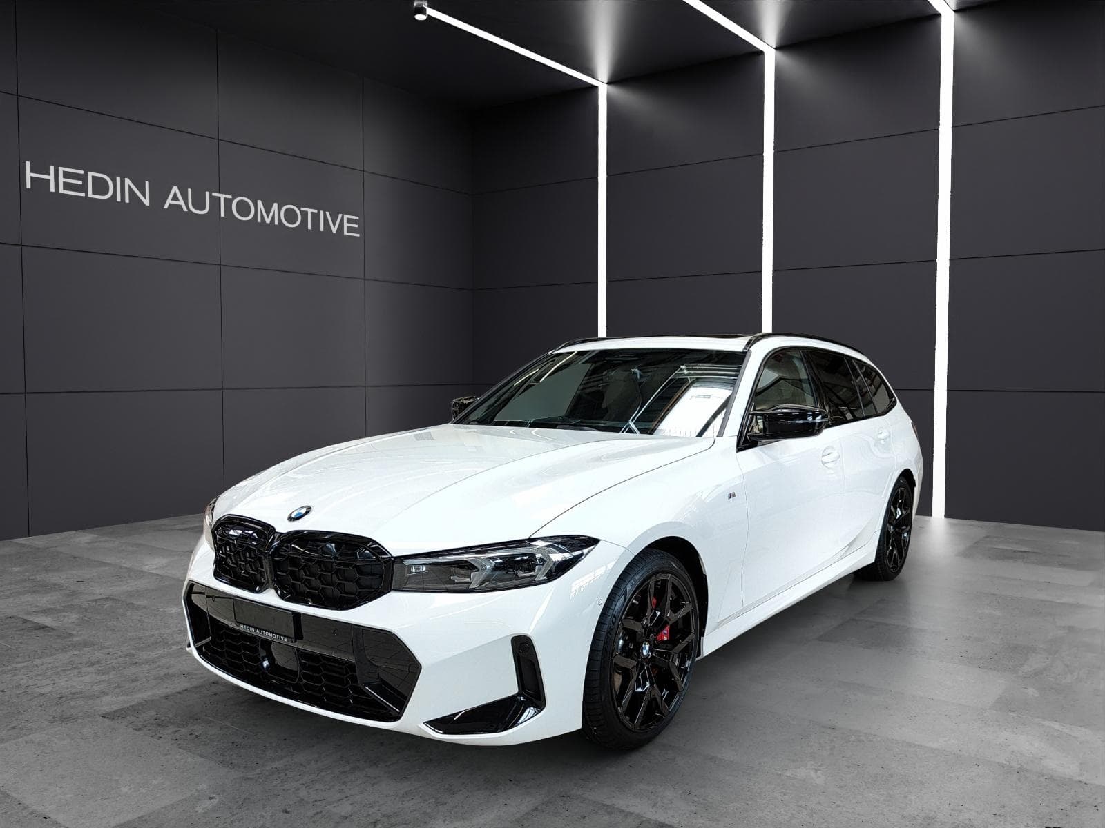 BMW 3er