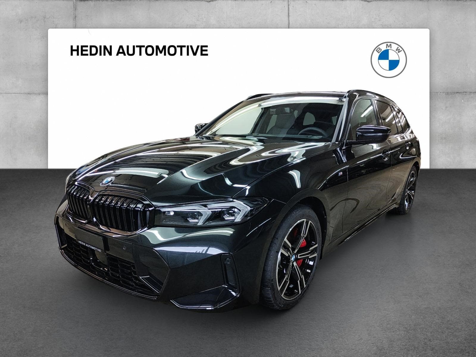 BMW 3er