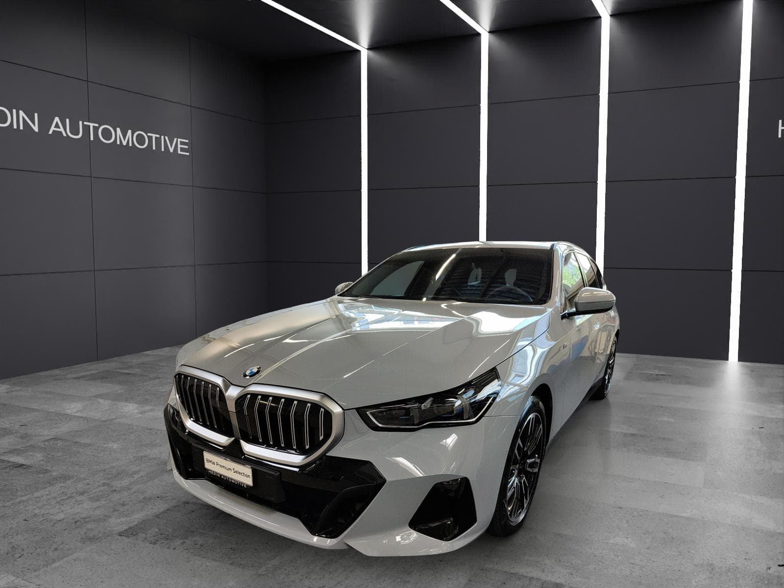 BMW 5er