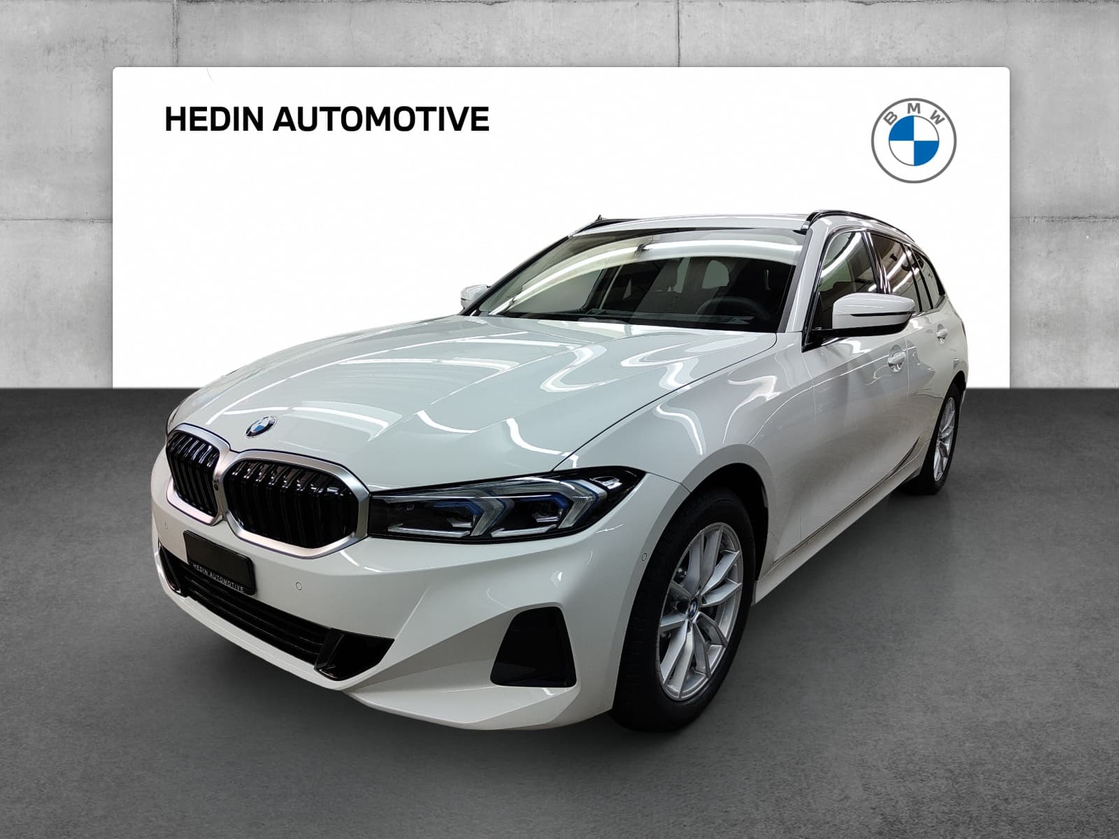 BMW 3er