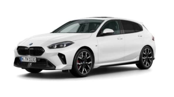 BMW 1er