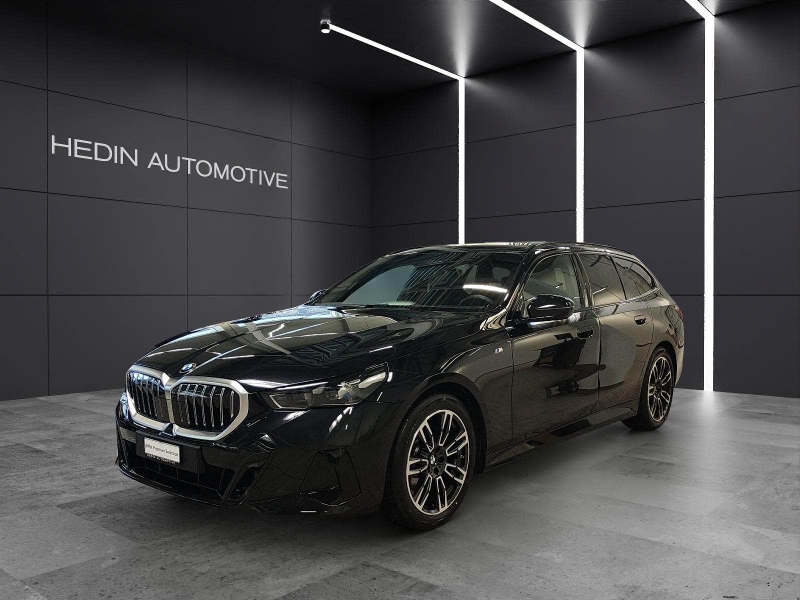 BMW 5er