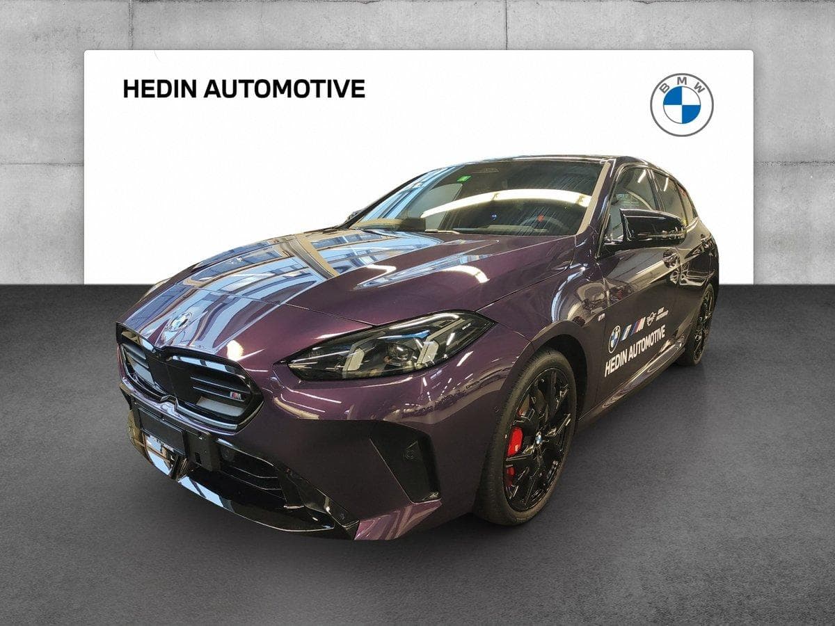 BMW 1er