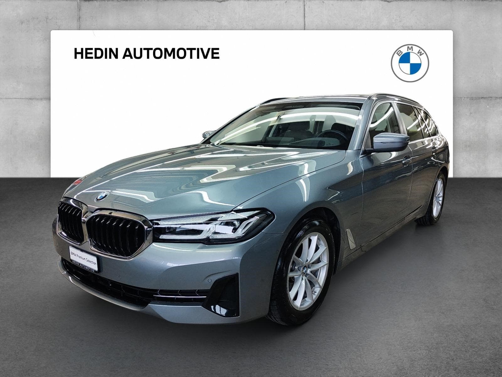 BMW 5er