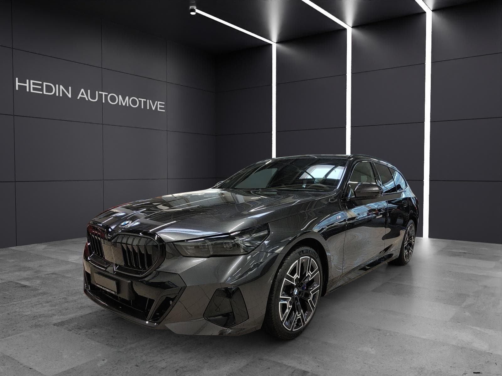 BMW 5er