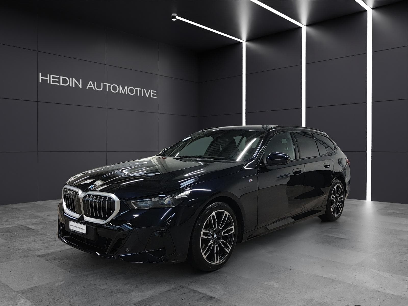 BMW 5er