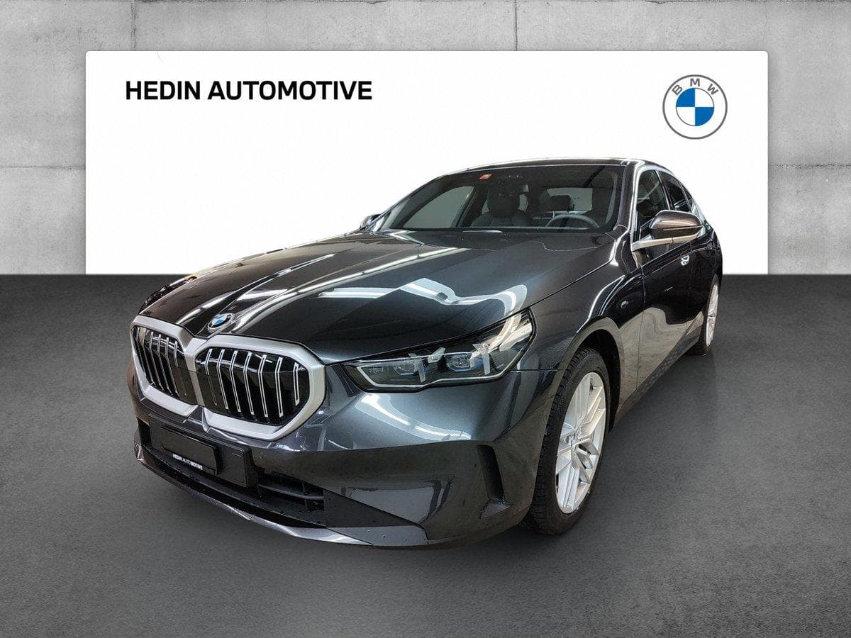 BMW 5er
