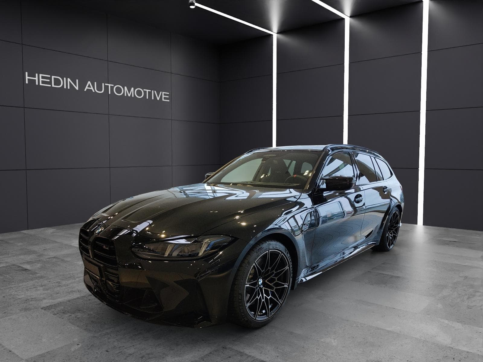 BMW 3er