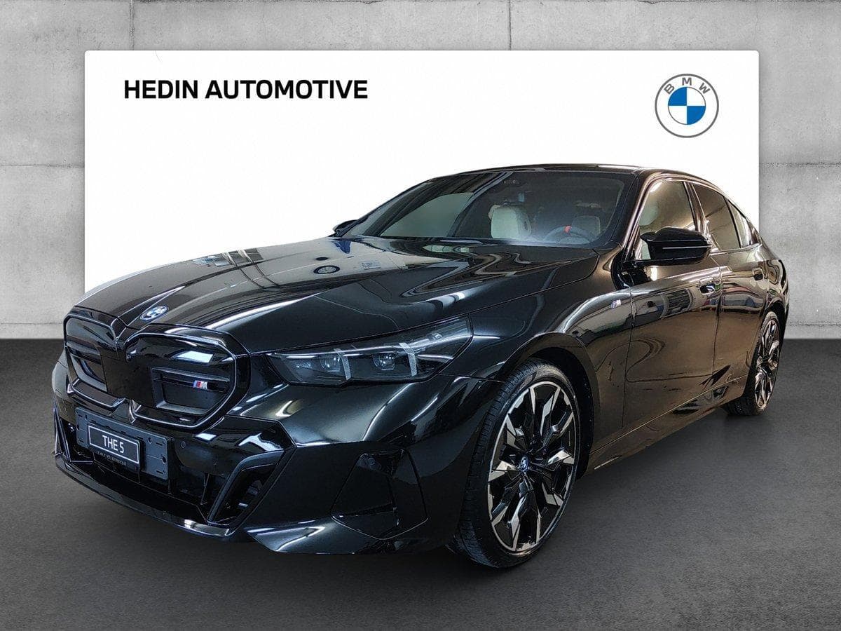 BMW i5