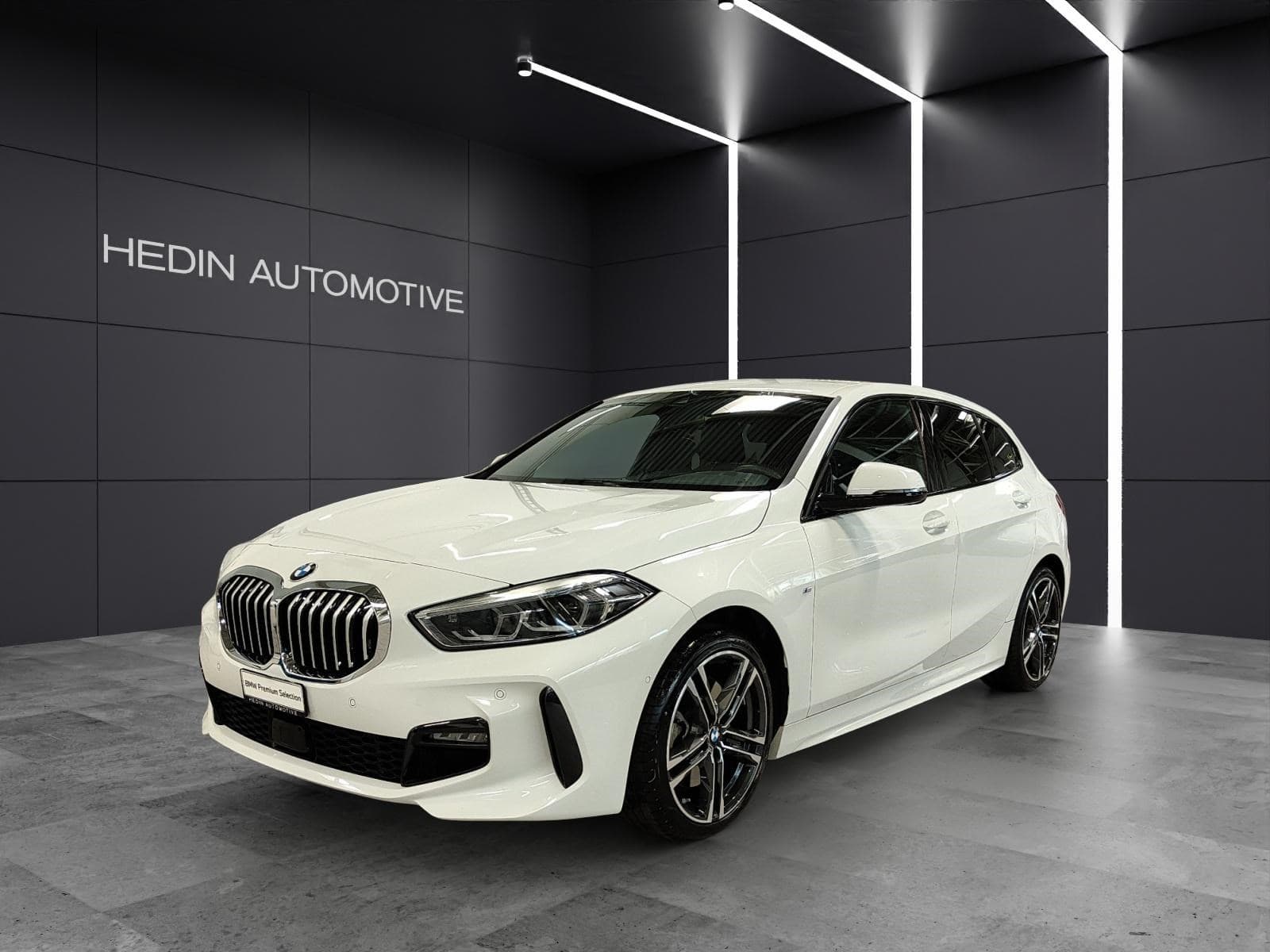 BMW 1er