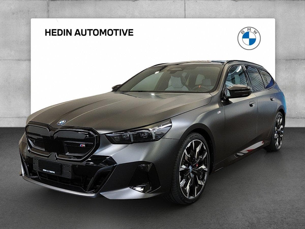 BMW i5