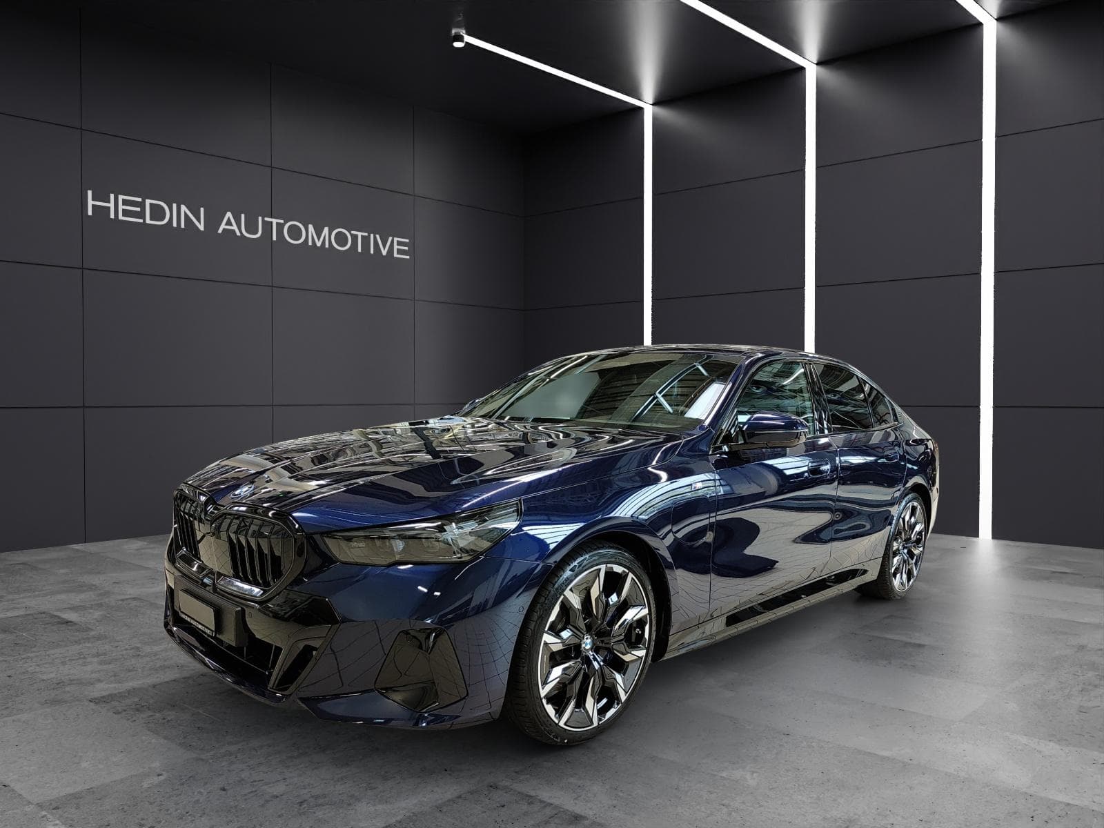 BMW 5er