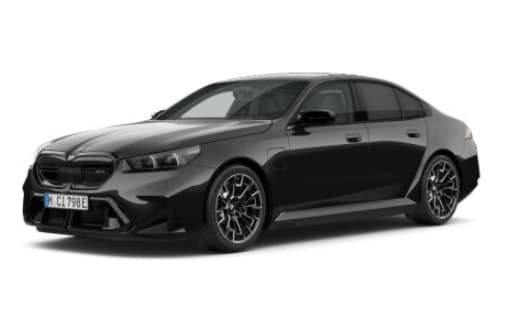 BMW 5er