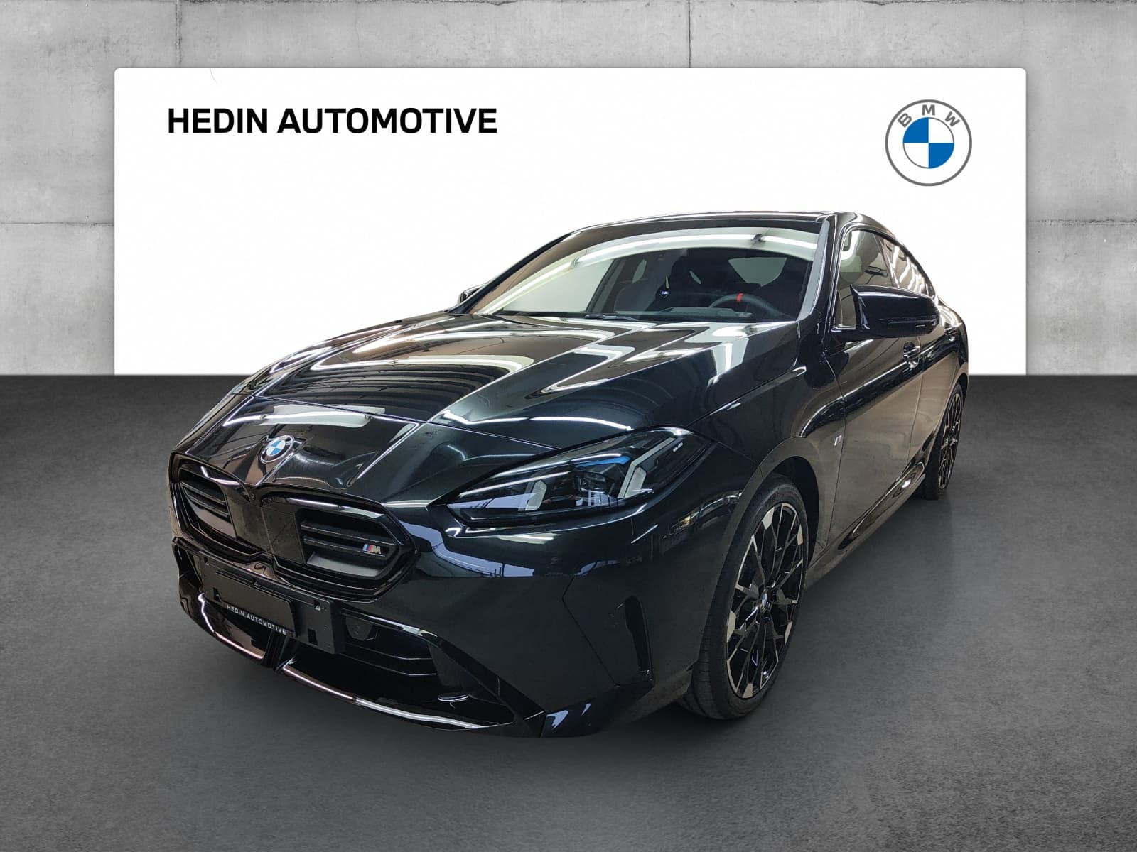 BMW 2er