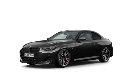 BMW 2er