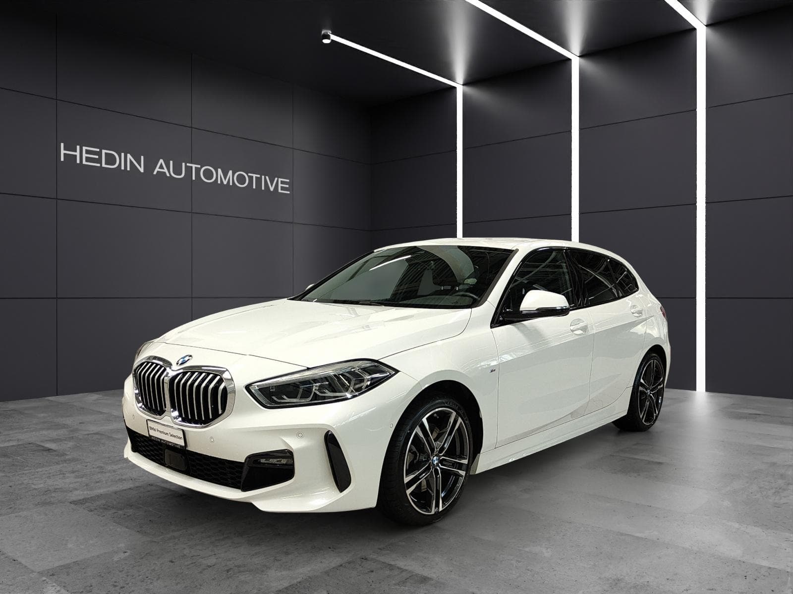 BMW 1er