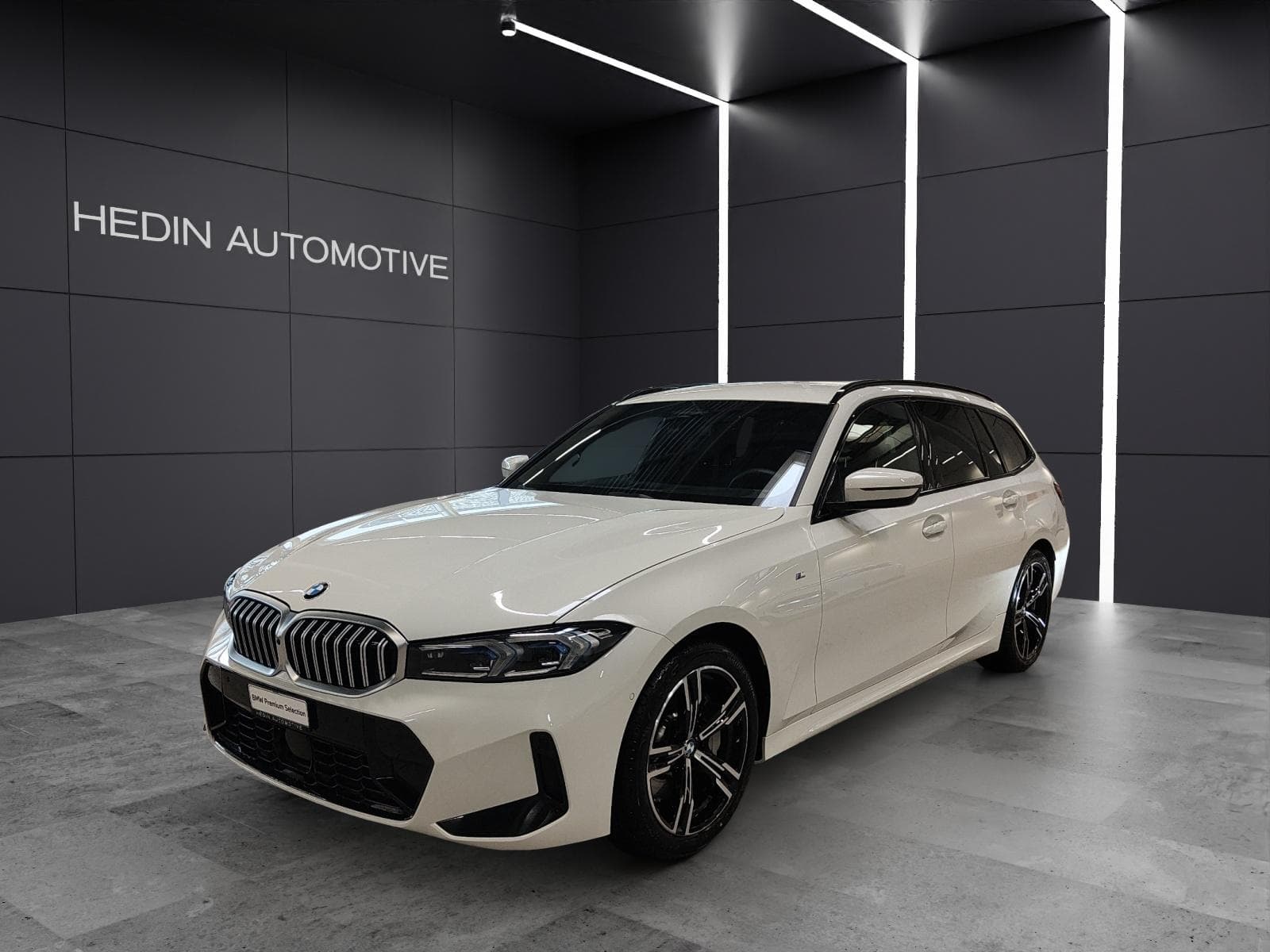 BMW 3er