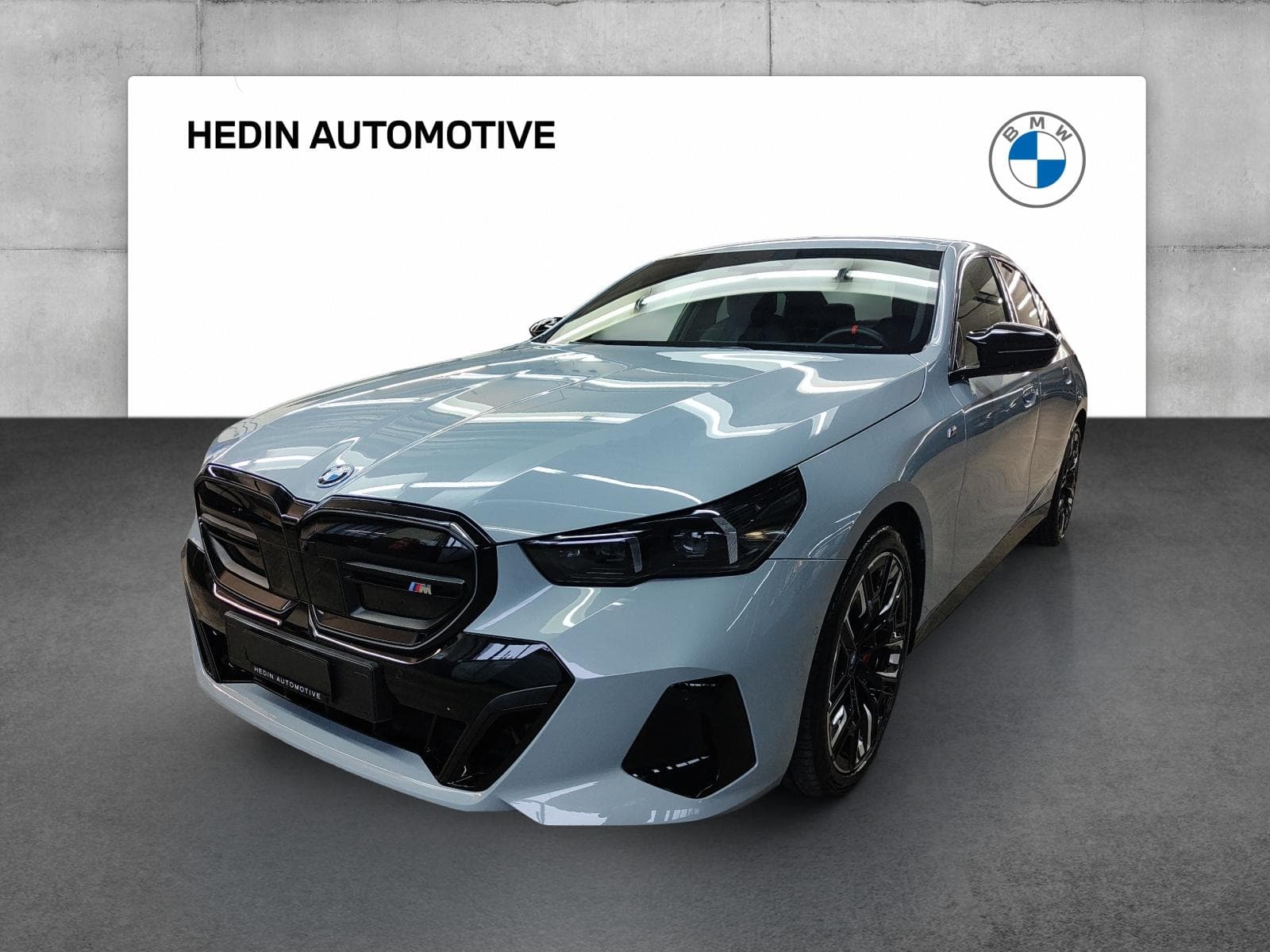 BMW i5