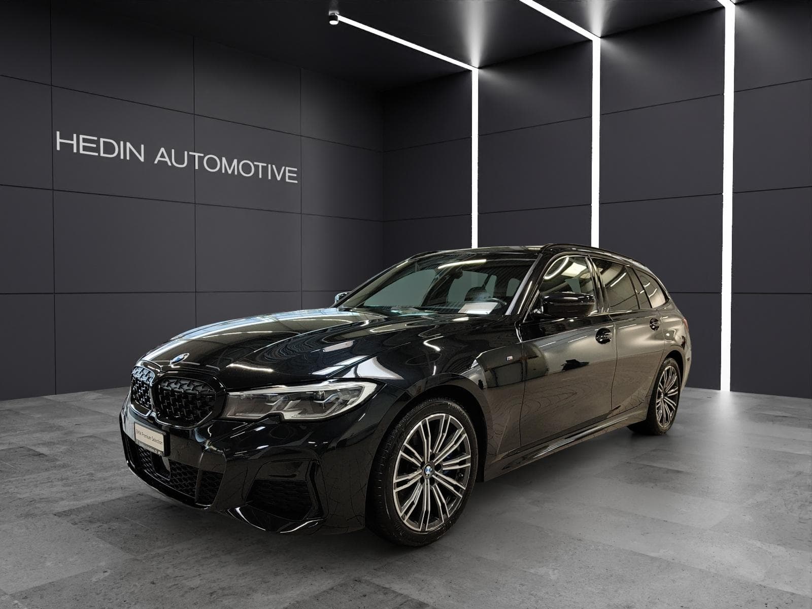 BMW 3er