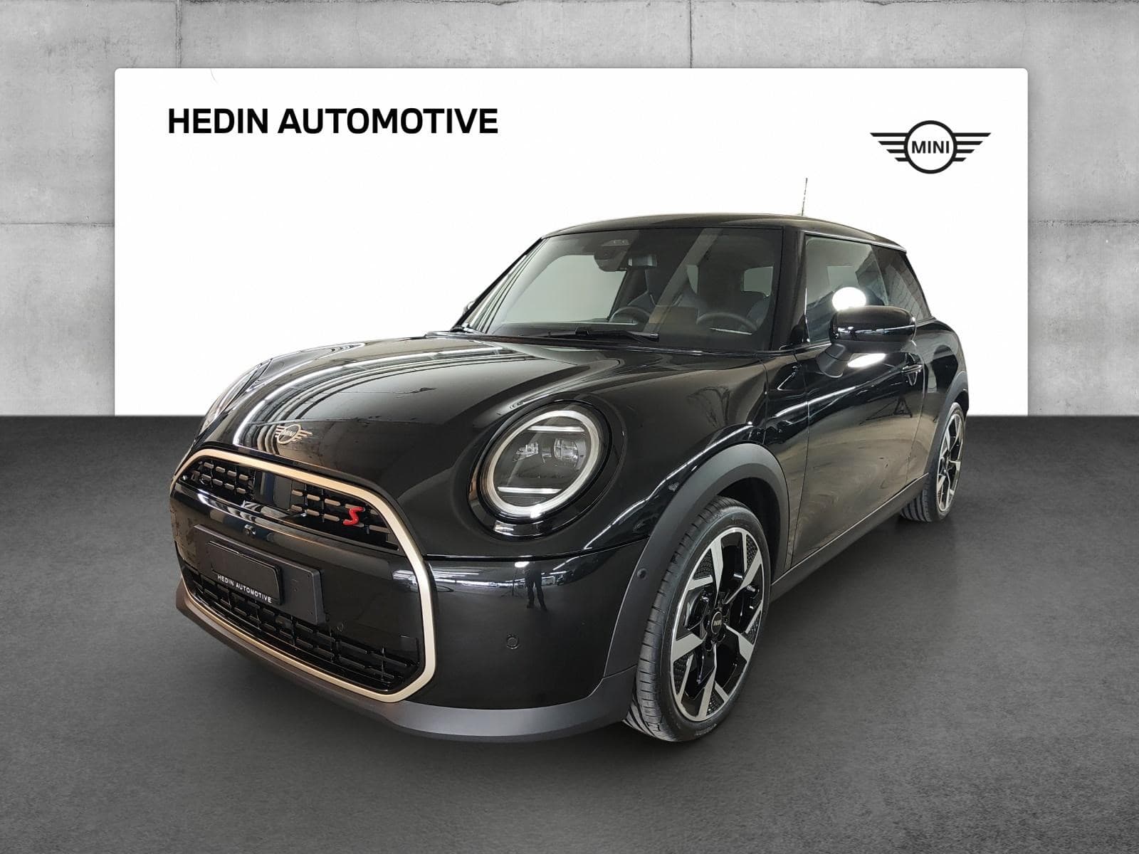 Mini Mini