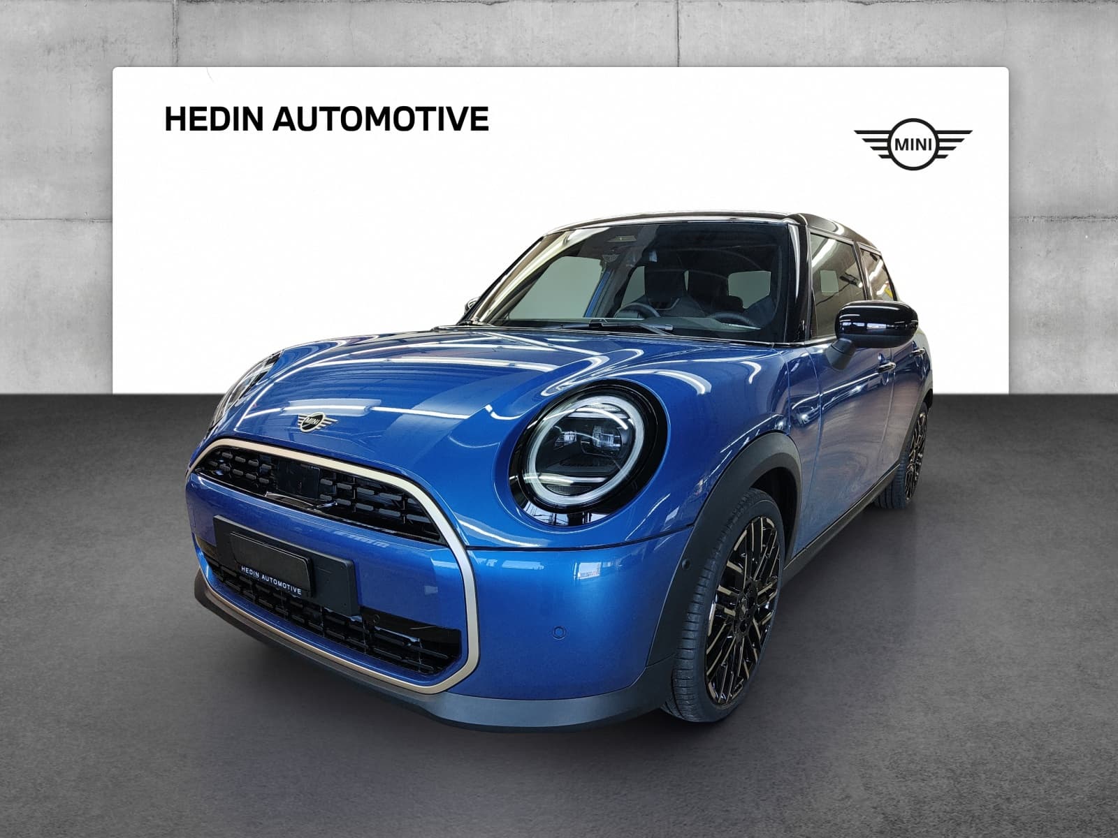 Mini Mini