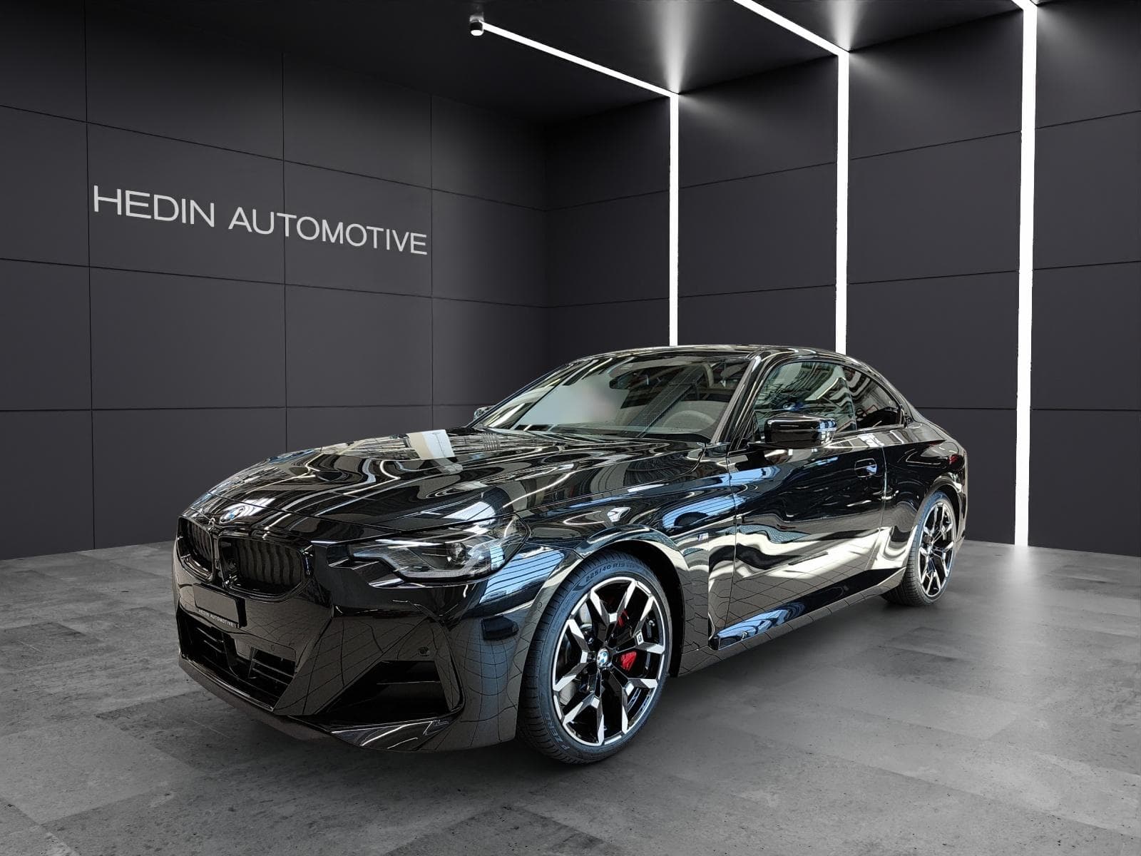 BMW E-Klasse