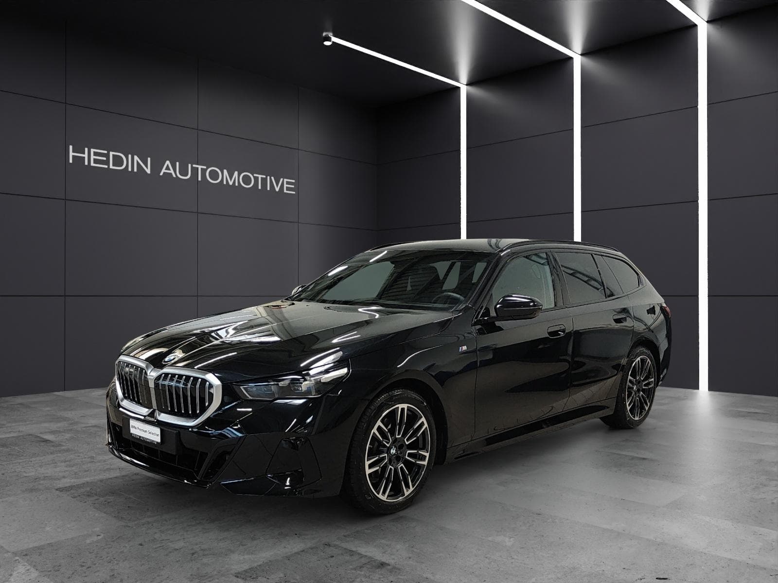 BMW 5er