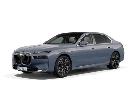 BMW 7er