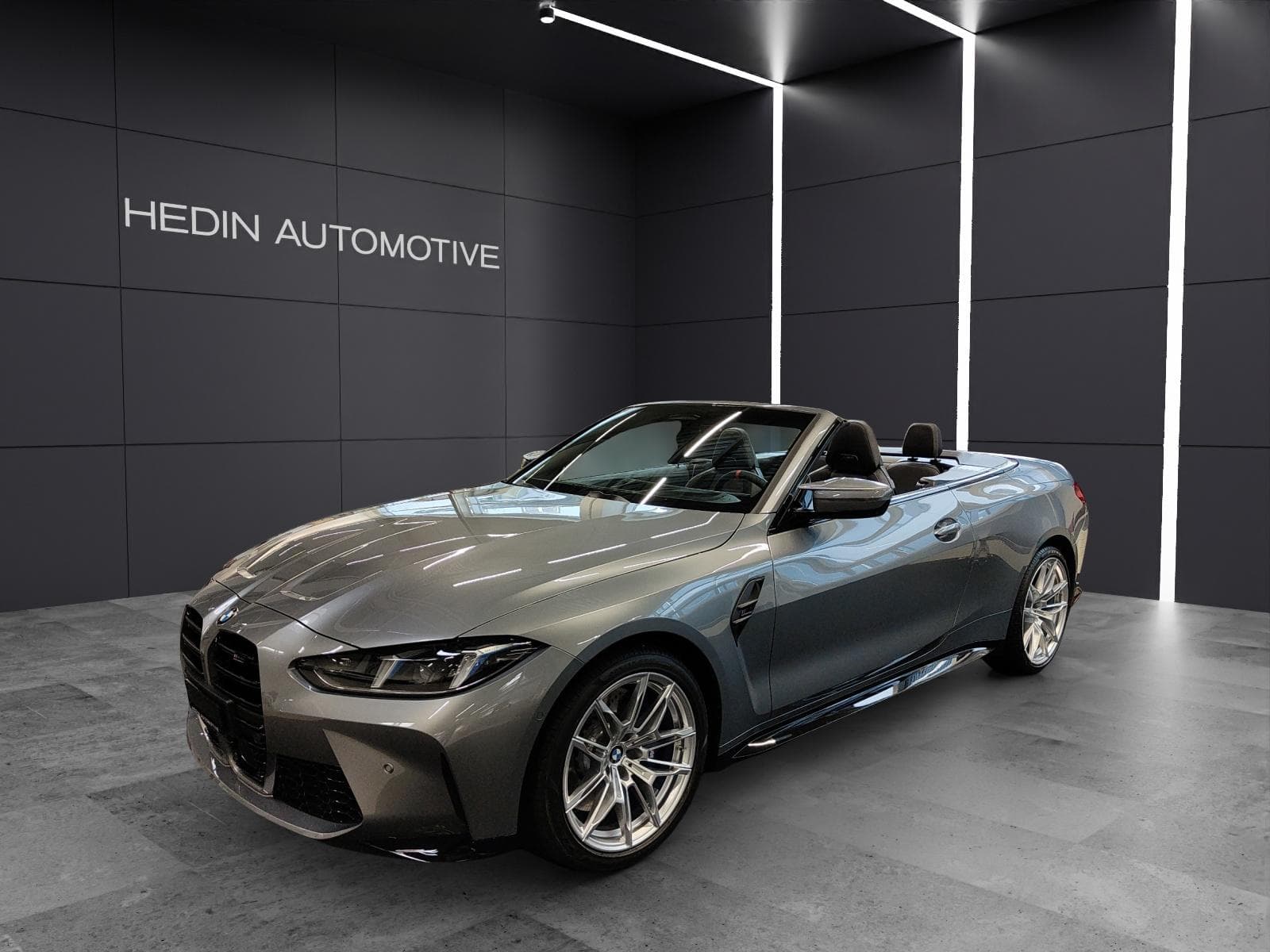 BMW 4er