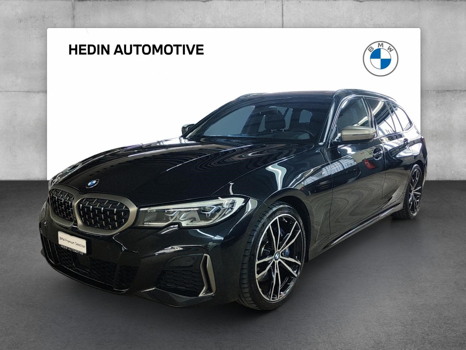 BMW 3er