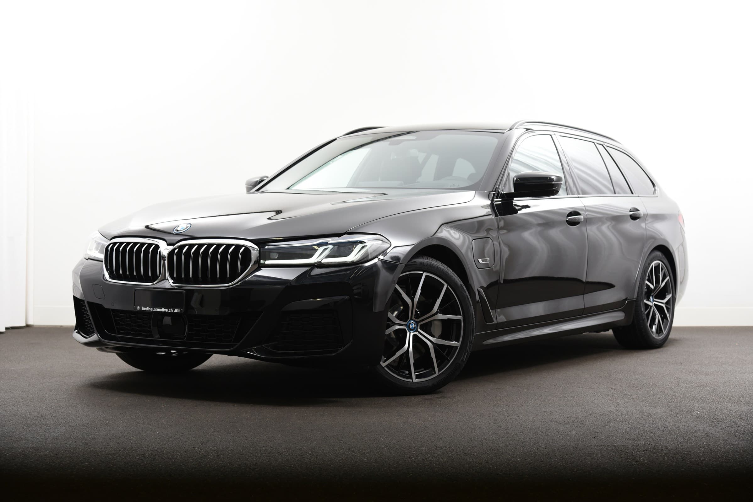 BMW 5er