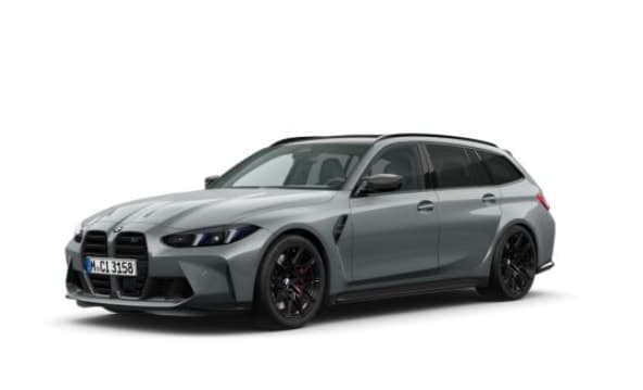 BMW 3er