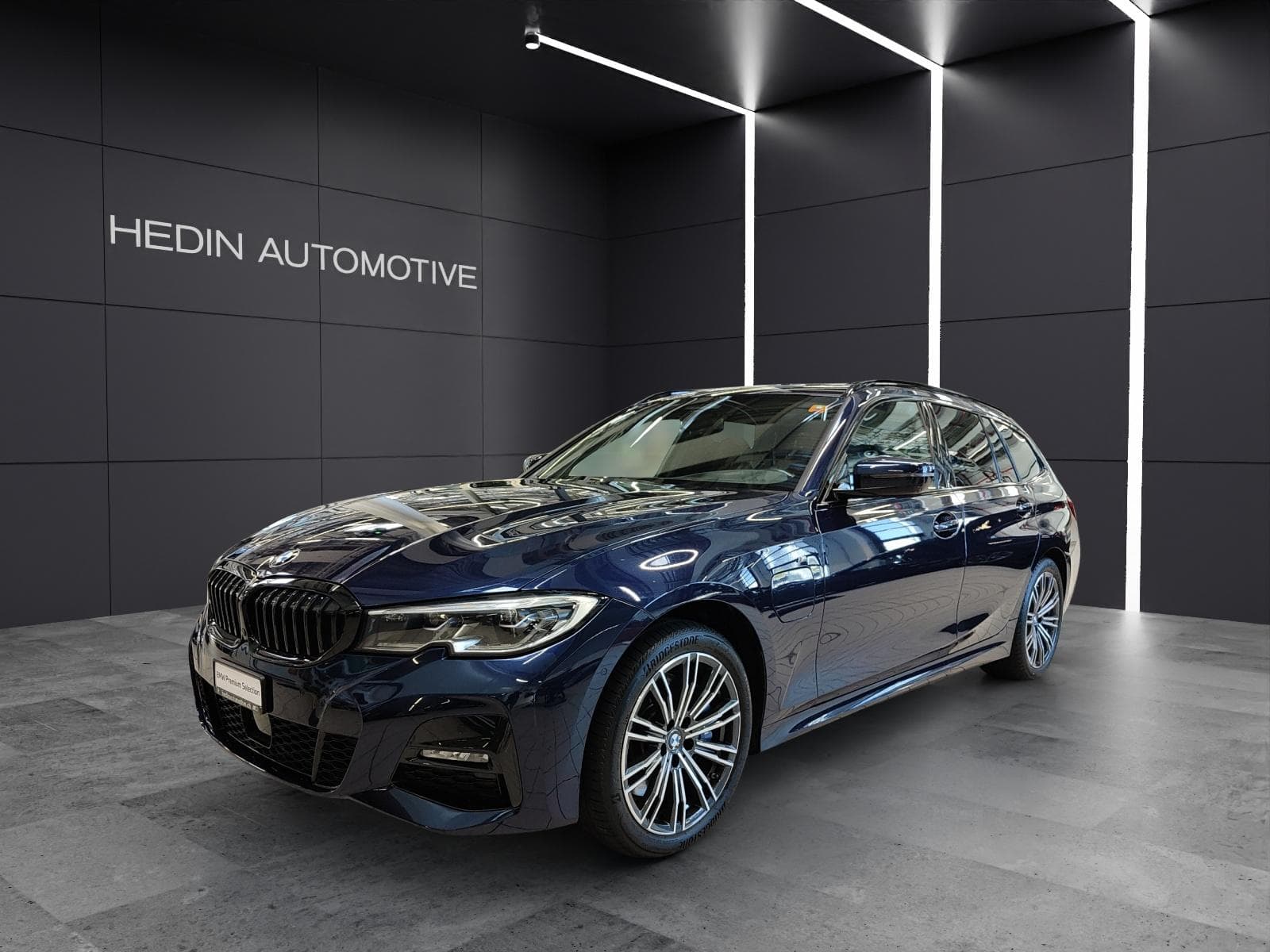 BMW 3er
