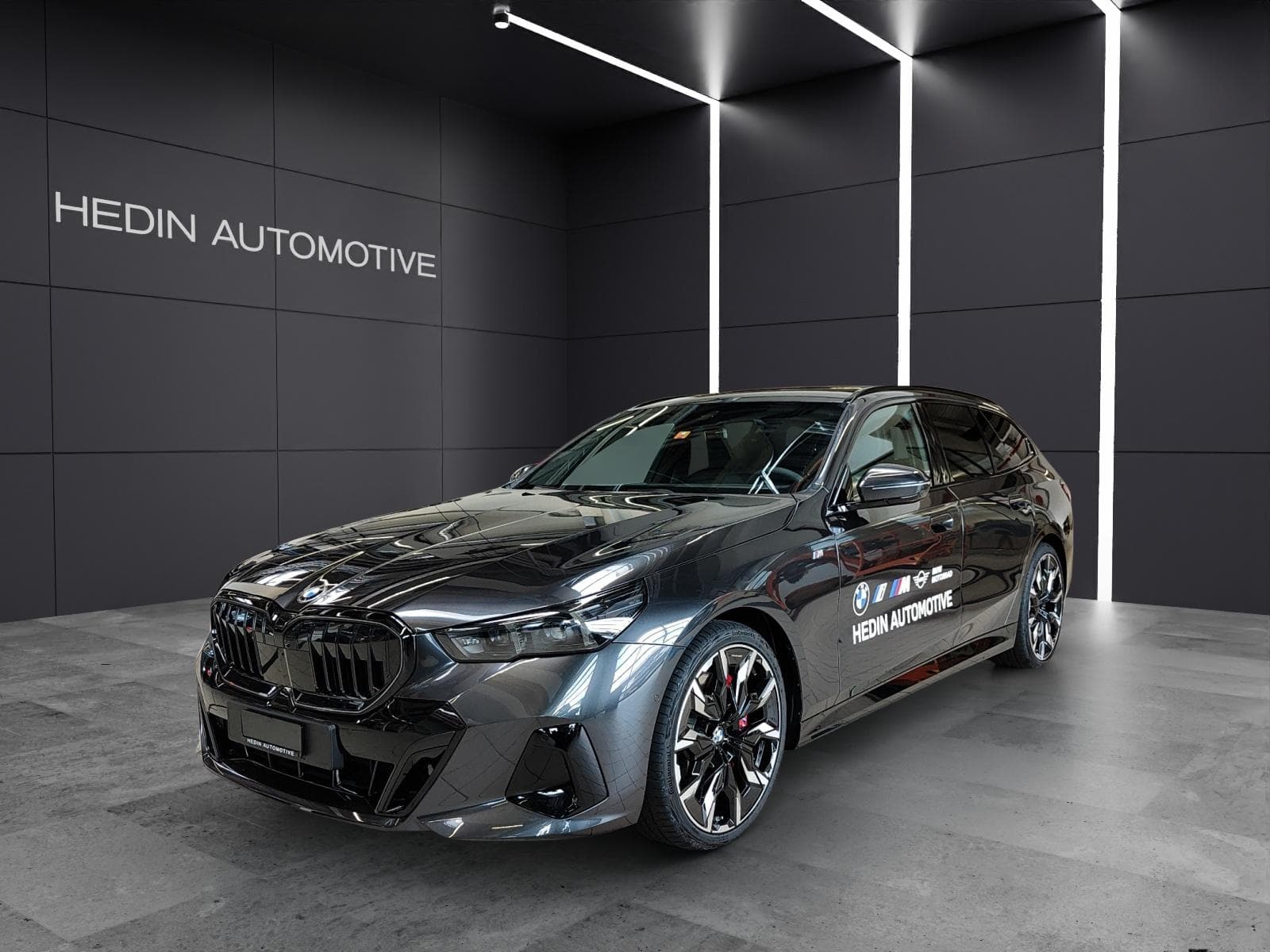 BMW 5er