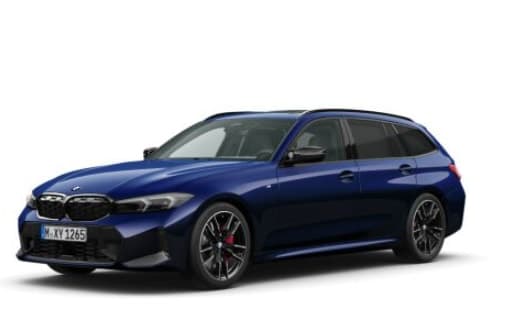 BMW 3er