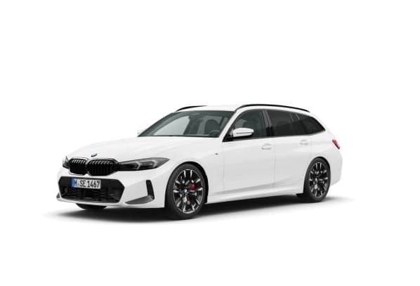 BMW 3er