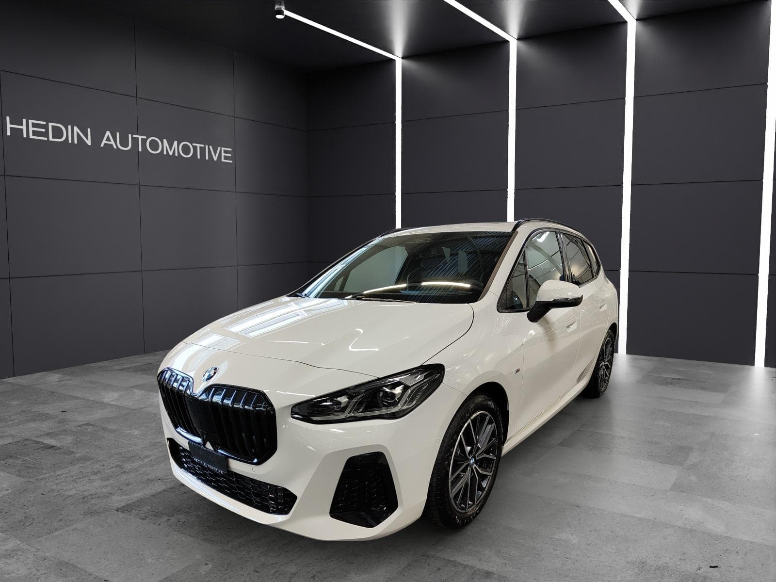 BMW 2er