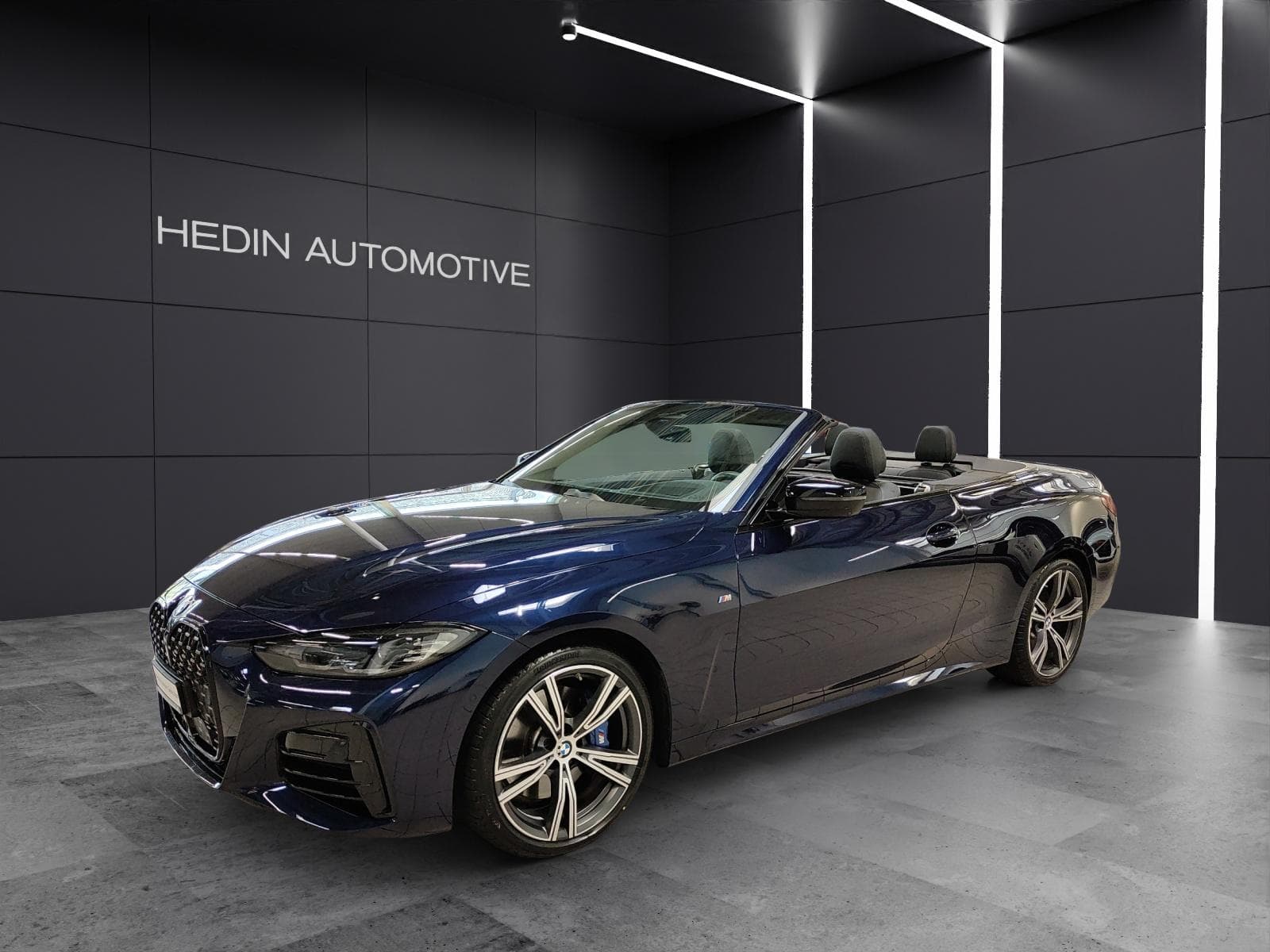 BMW 4er