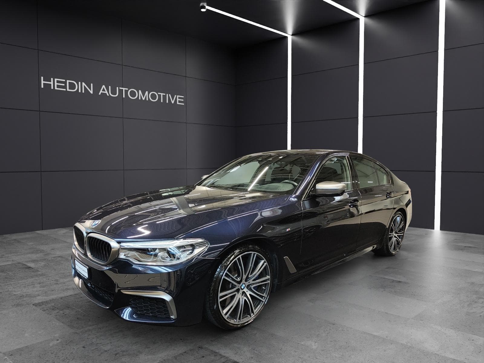 BMW 5er
