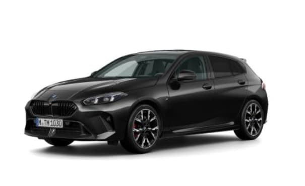 BMW 1er