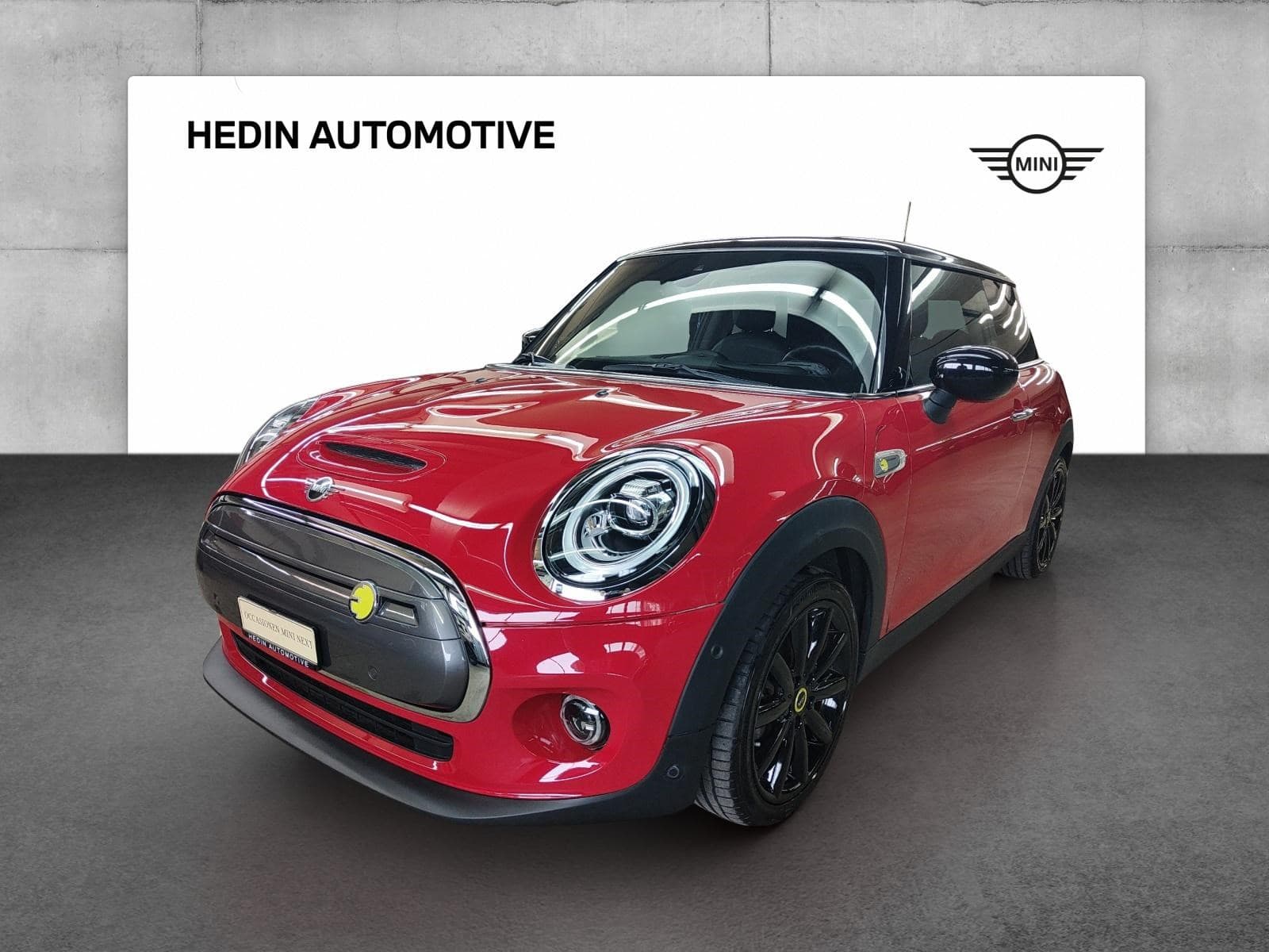 Mini Mini