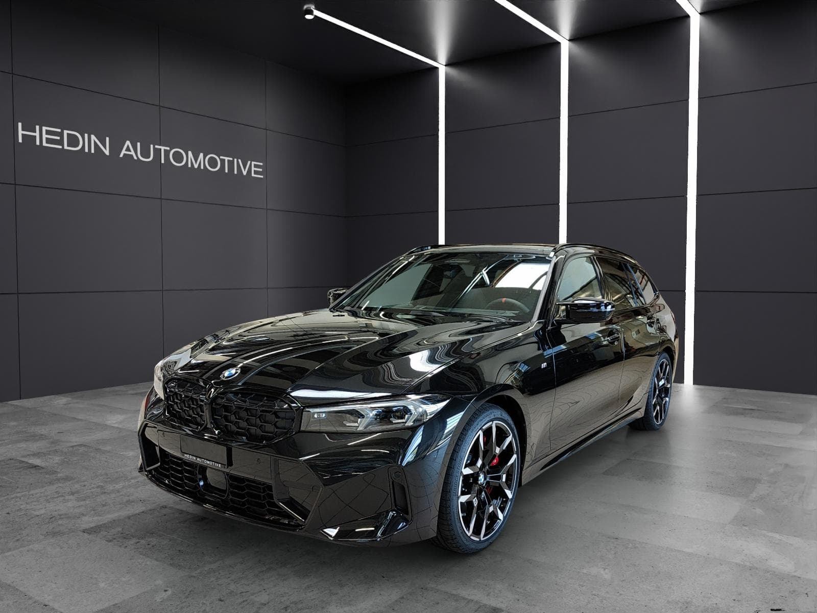 BMW 3er